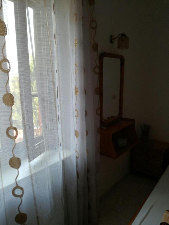 Μαχη Ενοικιαζόμενα Δωμάτια Mythimna Exterior photo