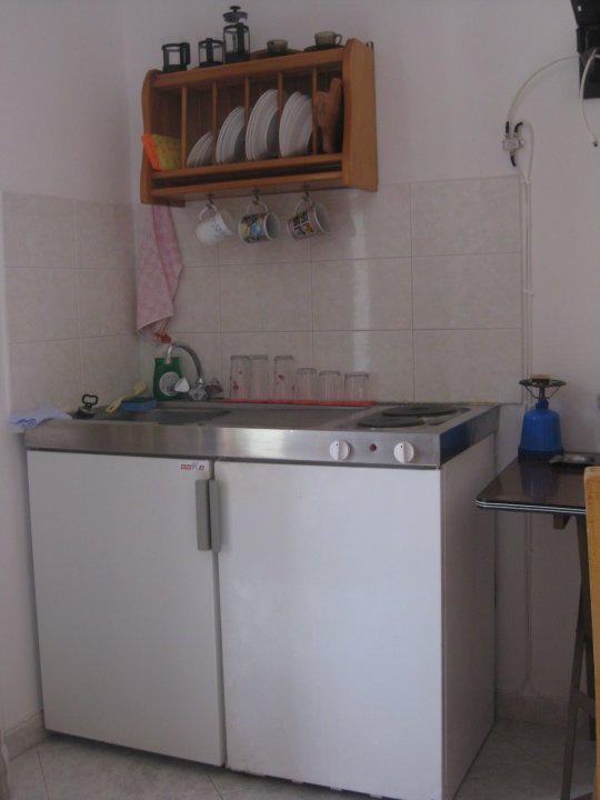 Μαχη Ενοικιαζόμενα Δωμάτια Mythimna Room photo