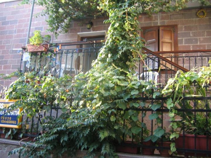 Μαχη Ενοικιαζόμενα Δωμάτια Mythimna Exterior photo